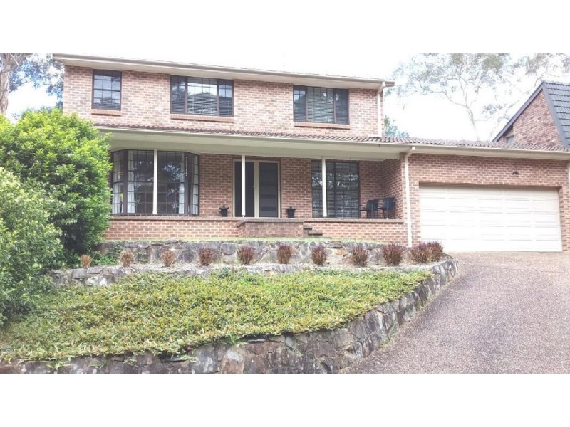 15 Gavin Place, Cherrybrook NSW 2126