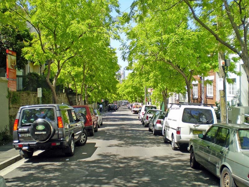 1/90 Womerah Avenue, Darlinghurst NSW 2010