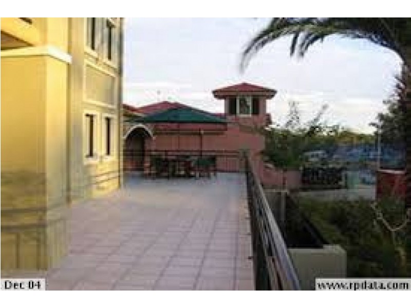 16/2-10 Geraldton Drive, Varsity Lakes QLD 4227