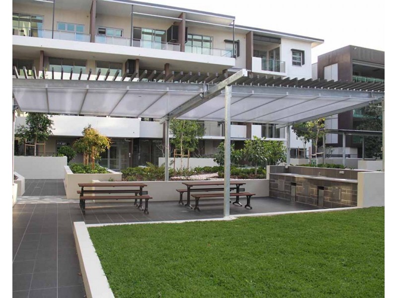 Level 5/43 Forbes Street, West End QLD 4101
