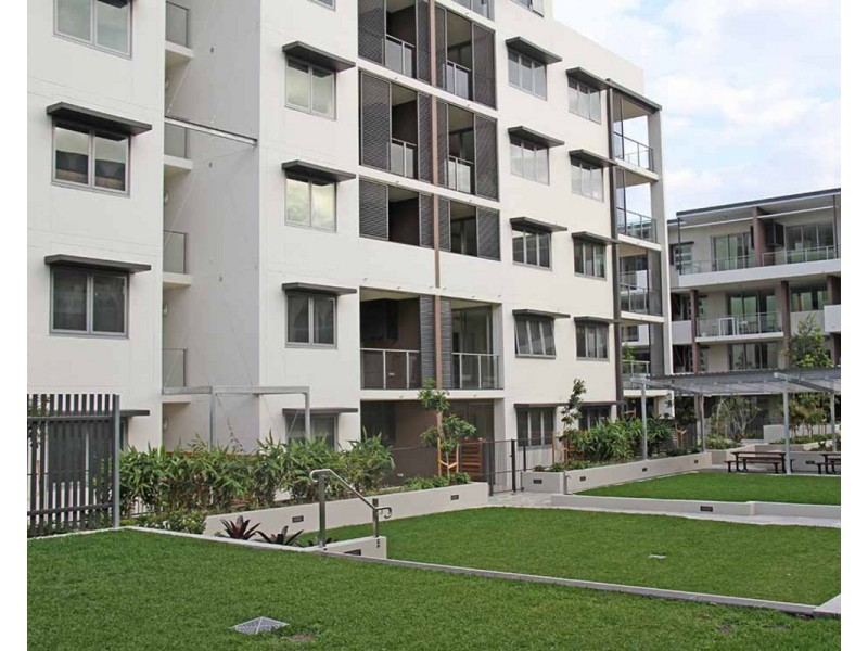 Level 5/43 Forbes Street, West End QLD 4101