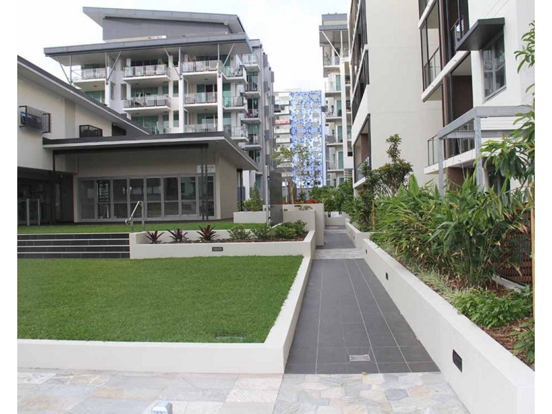 Level 5/43 Forbes Street, West End QLD 4101
