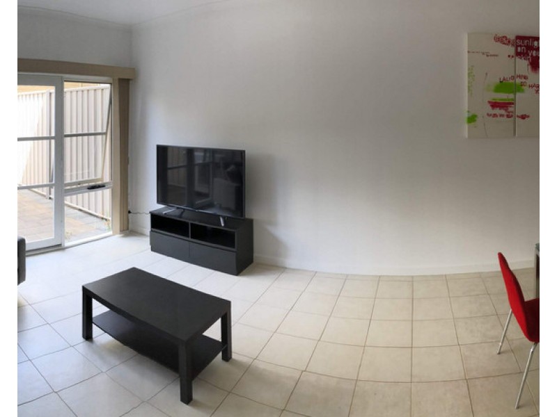 100 Gray Street, Adelaide SA 5000