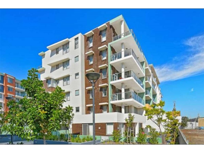 5302/42-44 Pemberton Street, Botany NSW 2019