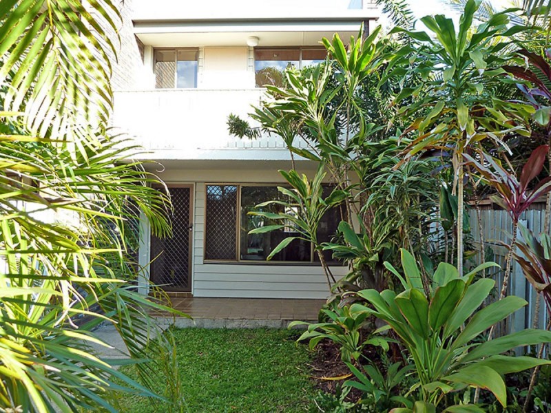 4/16 Skew Street, Sherwood QLD 4075