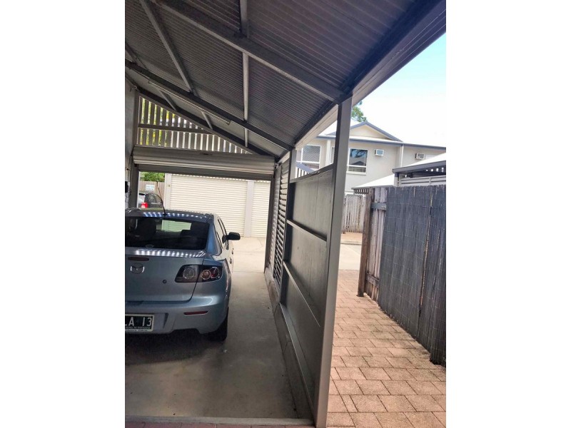 7/189 Buchan Street, Bungalow QLD 4870