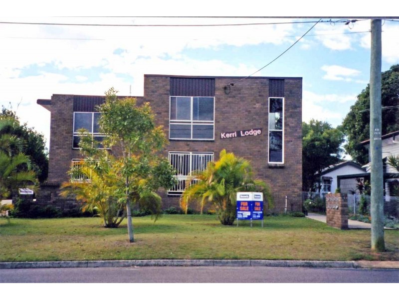 3/18 Arthur Street, Woody Point QLD 4019