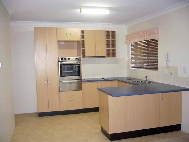 3/18 Arthur Street, Woody Point QLD 4019