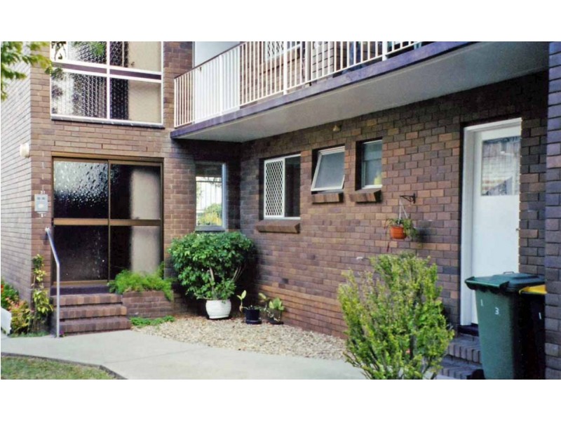 3/18 Arthur Street, Woody Point QLD 4019