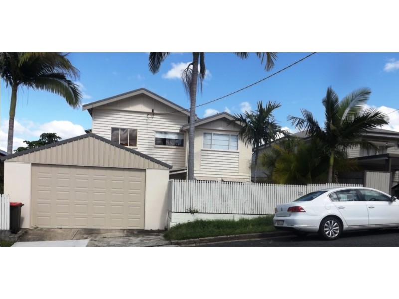 2/25 Frederick Street, Annerley QLD 4103