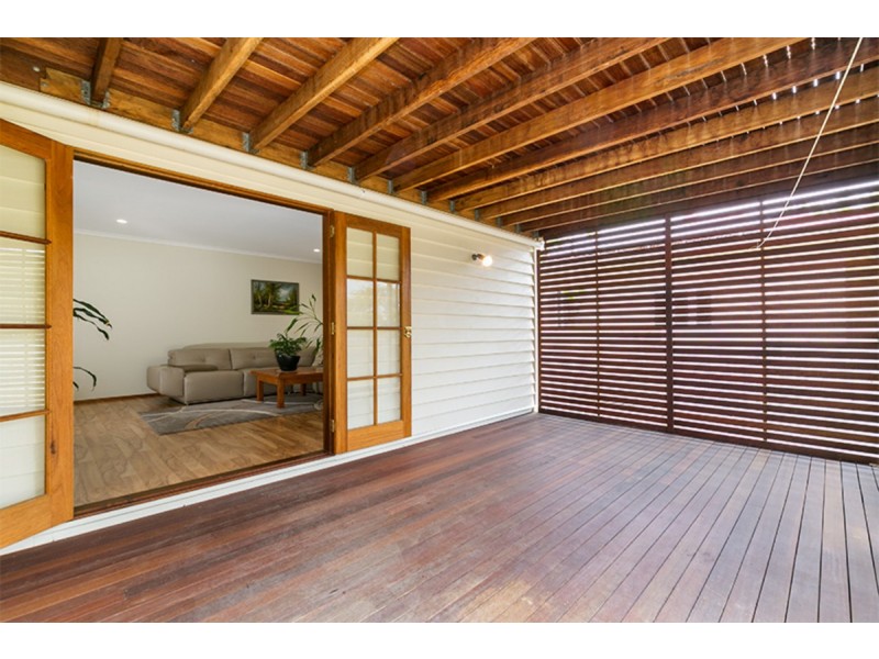 2/25 Frederick Street, Annerley QLD 4103