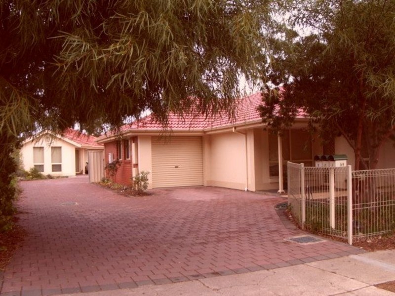 54A Sixth Avenue, Ascot Park SA 5043
