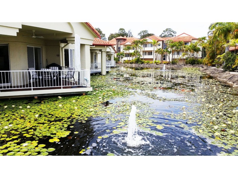 24 Ron Penhaligon Way, Robina QLD 4226