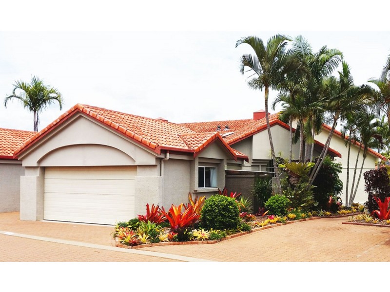 24 Ron Penhaligon Way, Robina QLD 4226