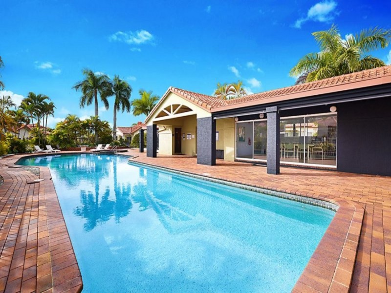 24 Ron Penhaligon Way, Robina QLD 4226