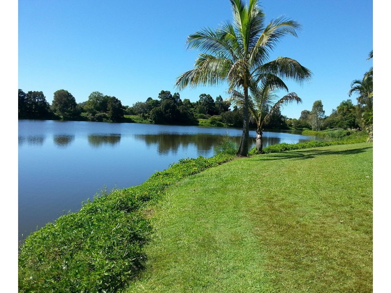 24 Ron Penhaligon Way, Robina QLD 4226