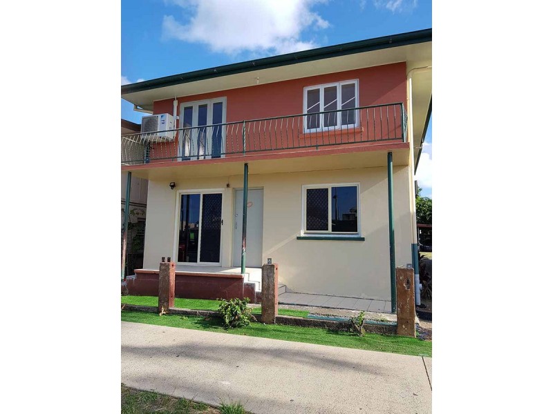 5/12 Lilly Street, Innisfail QLD 4860