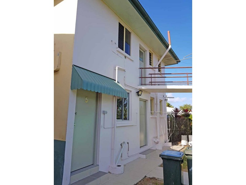 5/12 Lilly Street, Innisfail QLD 4860