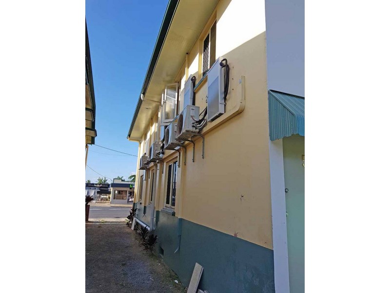 5/12 Lilly Street, Innisfail QLD 4860