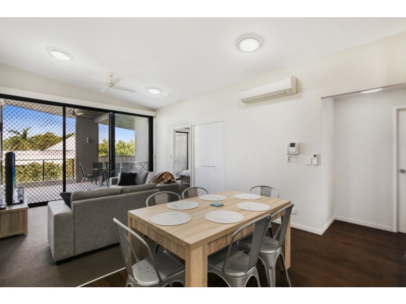 6/20 Queens Road, Taringa QLD 4068