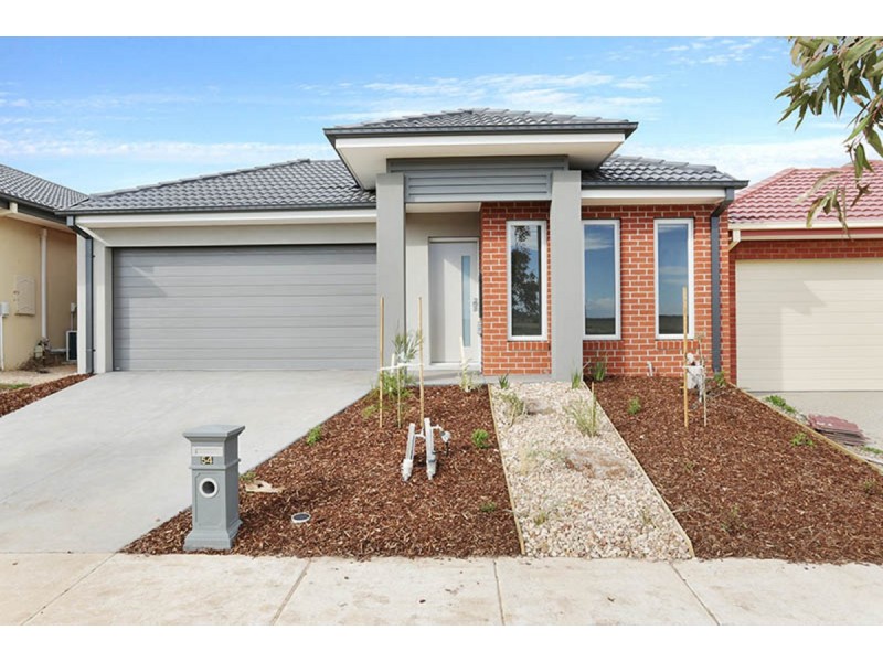 42 Golden Wattle Way, Melton West VIC 3337