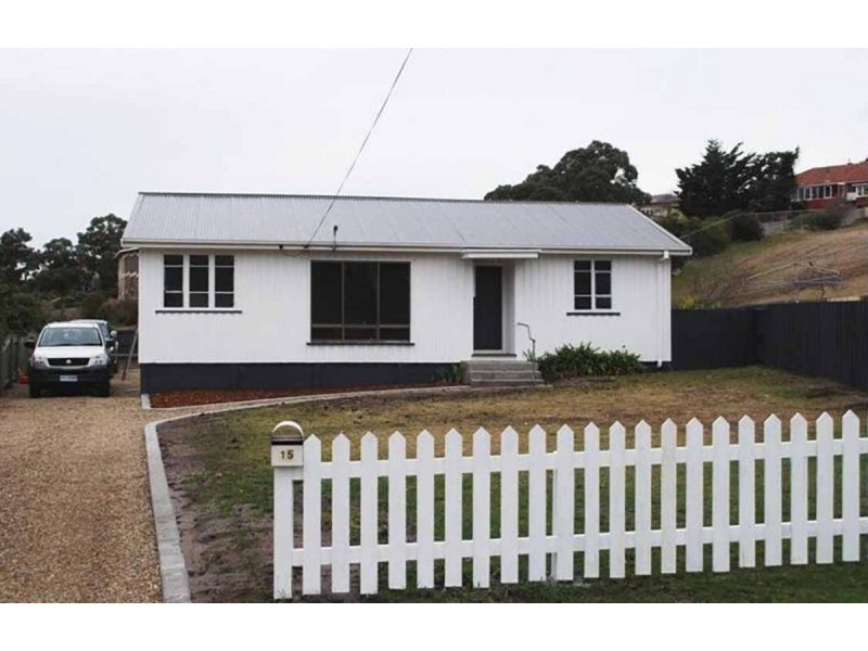 15 Barry Street, Glenorchy TAS 7010