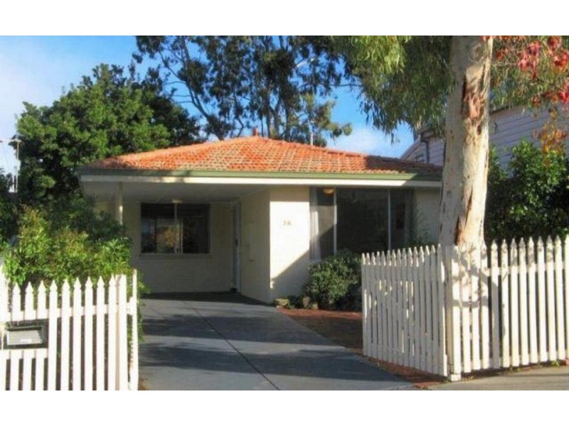 3A Charles Street, Shenton Park WA 6008