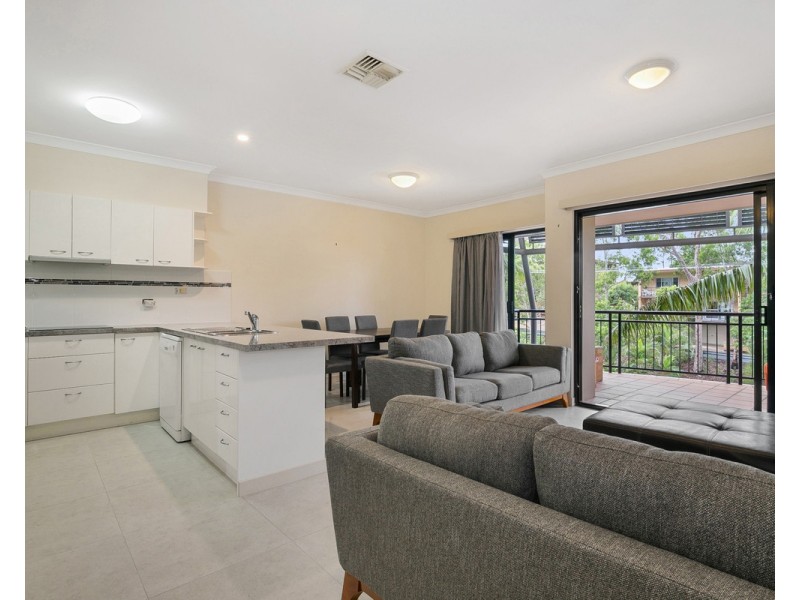 11/26 Maryvale Street, Toowong QLD 4066