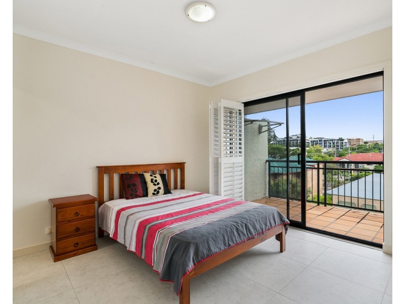 11/26 Maryvale Street, Toowong QLD 4066