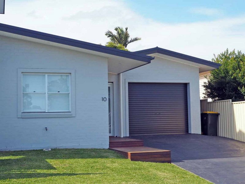 10 Ulster Avenue, Warilla NSW 2528