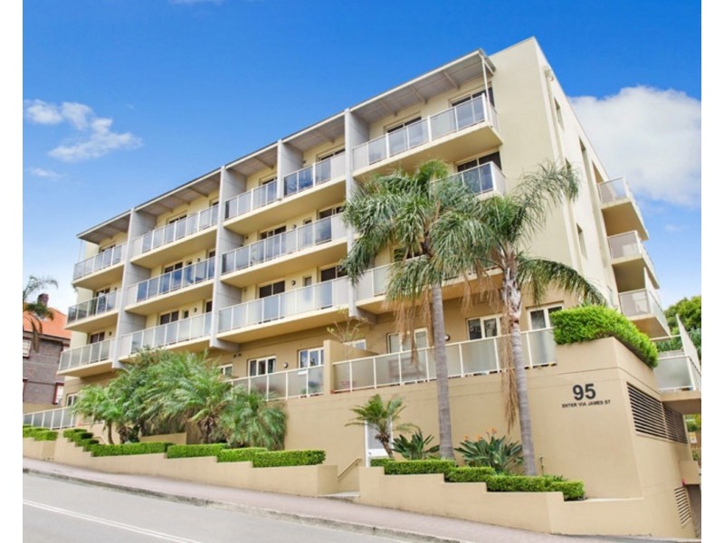 302/95 West Esplanade, Manly NSW 2095
