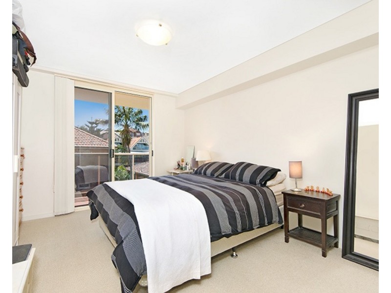 302/95 West Esplanade, Manly NSW 2095
