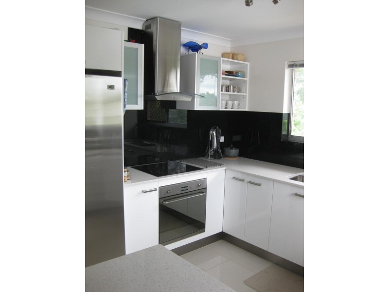 4/109 Baines Street, Kangaroo Point QLD 4169