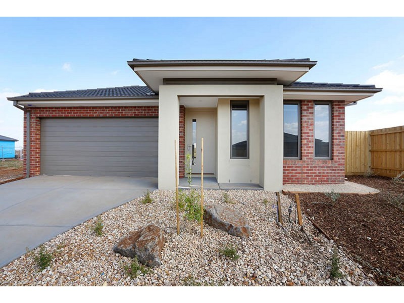 3 Scenic Way, Melton West VIC 3337