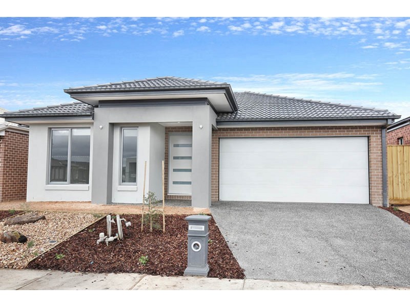 31 Maryborough Drive, Wyndham Vale VIC 3024