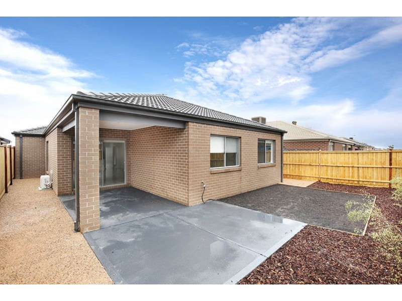 31 Maryborough Drive, Wyndham Vale VIC 3024