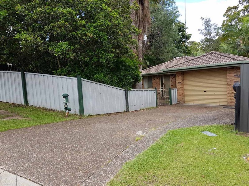 55 Highfield Drive, Merrimac QLD 4226