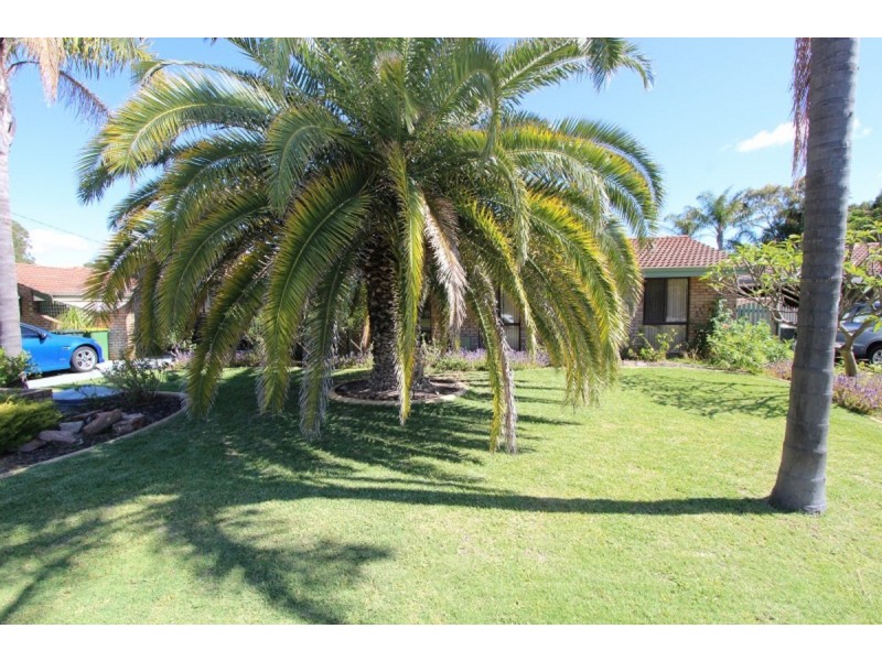 3 Barnes Way, Mandurah WA 6210