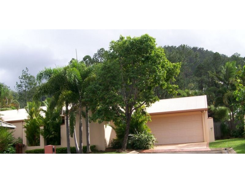 5 Daintree Close Forest Gardens, Mount Sheridan QLD 4868