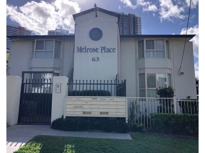 9/63 Queen Street, Southport QLD 4215