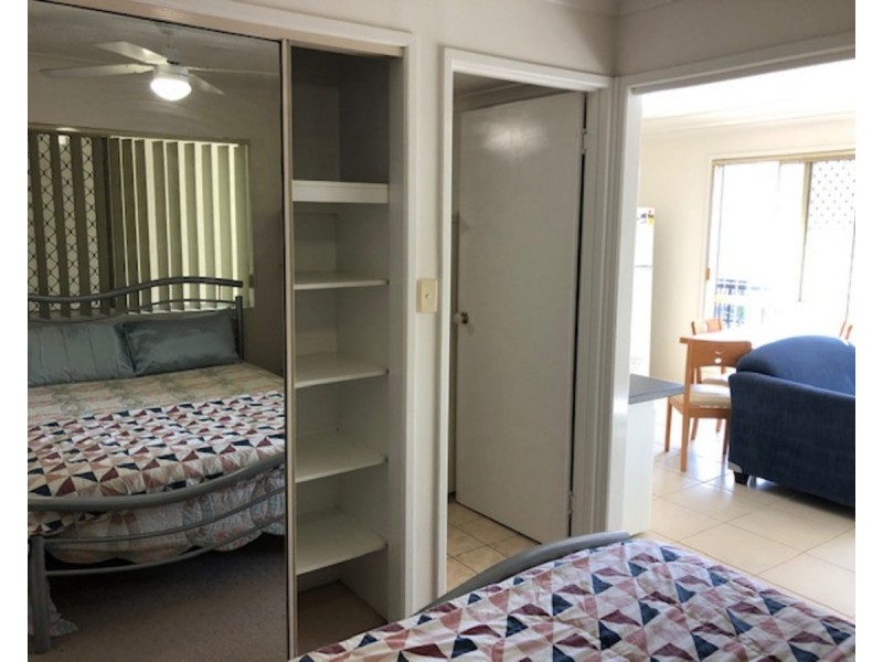 9/63 Queen Street, Southport QLD 4215
