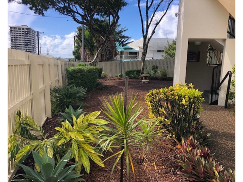 9/63 Queen Street, Southport QLD 4215