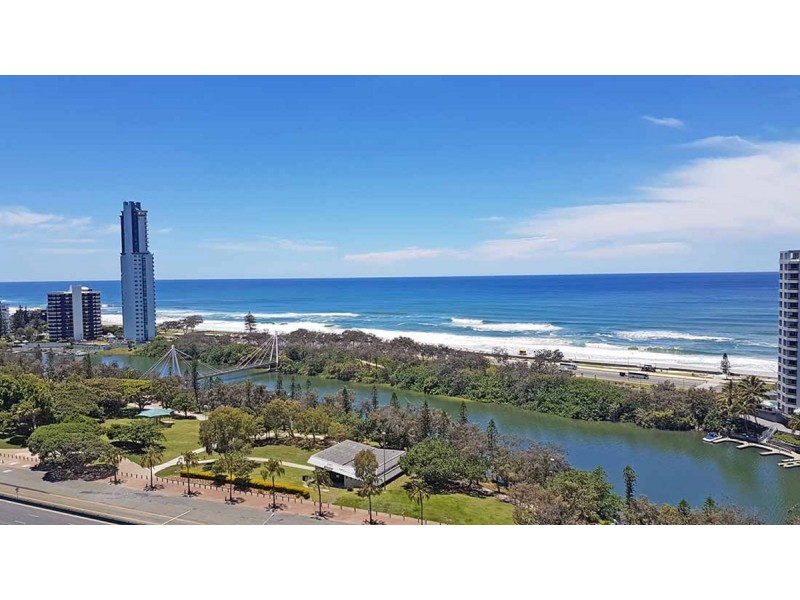 83/2 Admiralty Drive, Paradise Waters QLD 4217