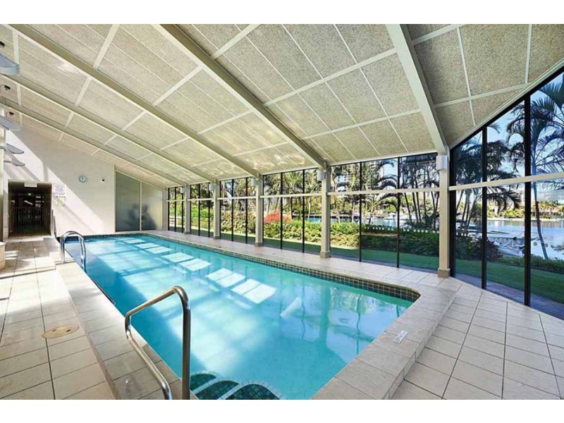 83/2 Admiralty Drive, Paradise Waters QLD 4217