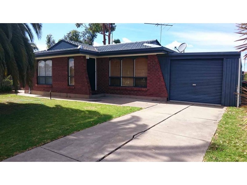 14 Cunningham Street, Morphett Vale SA 5162