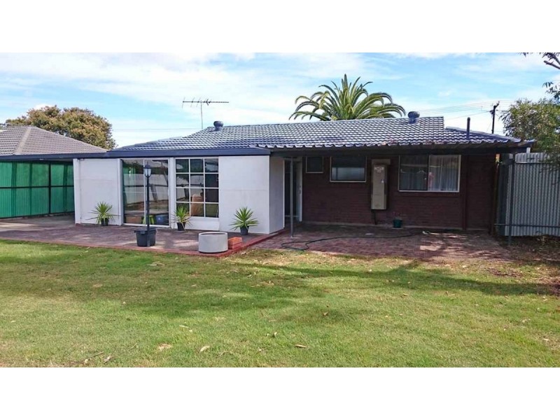 14 Cunningham Street, Morphett Vale SA 5162