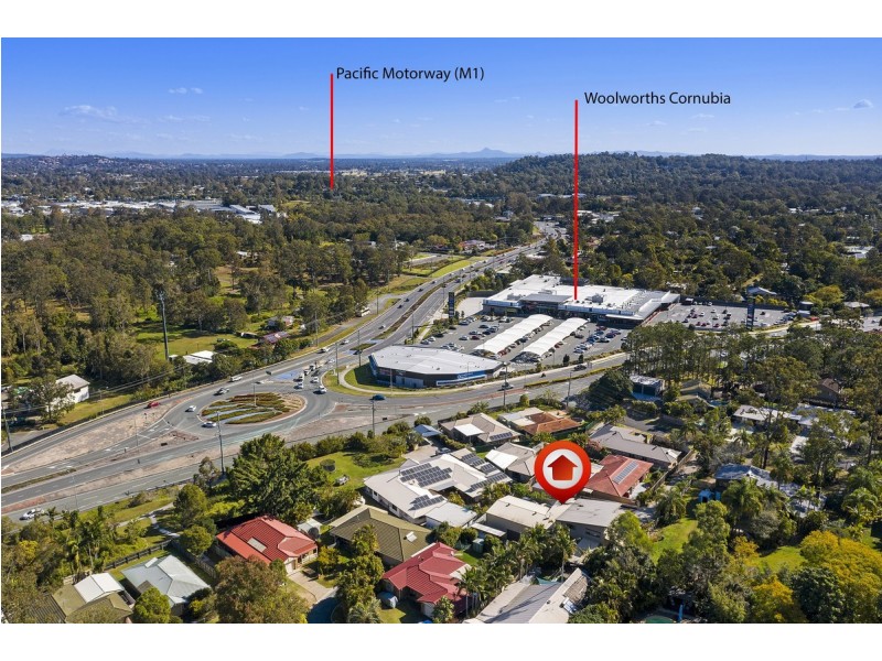 1/5a Roderick Street, Cornubia QLD 4130