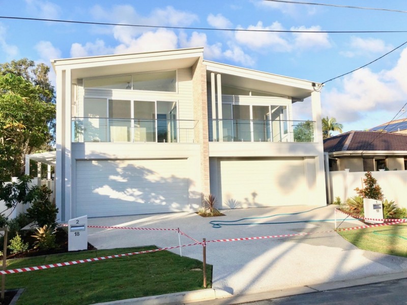 1/18 Bali Avenue, Palm Beach QLD 4221
