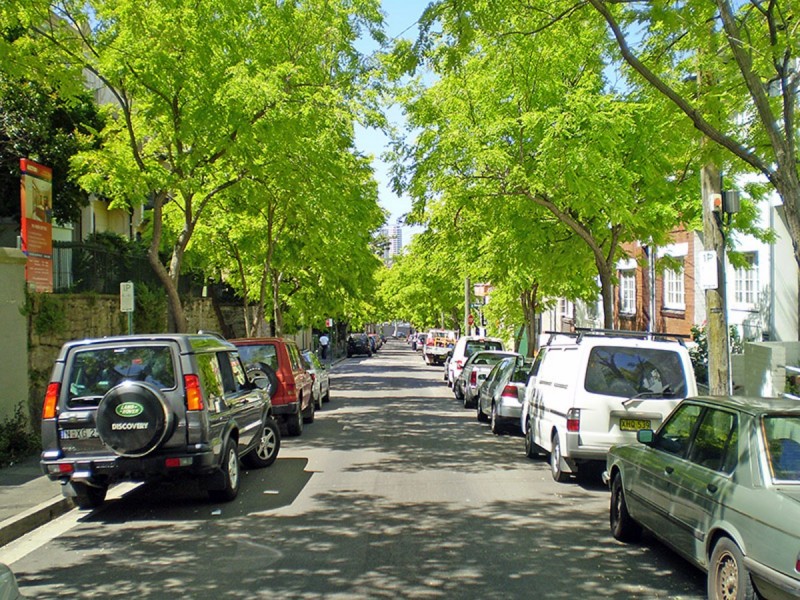 3/68 Womerah Avenue, Darlinghurst NSW 2010