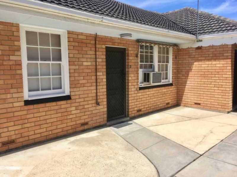 3/526 Anzac Highway, Glenelg East SA 5045